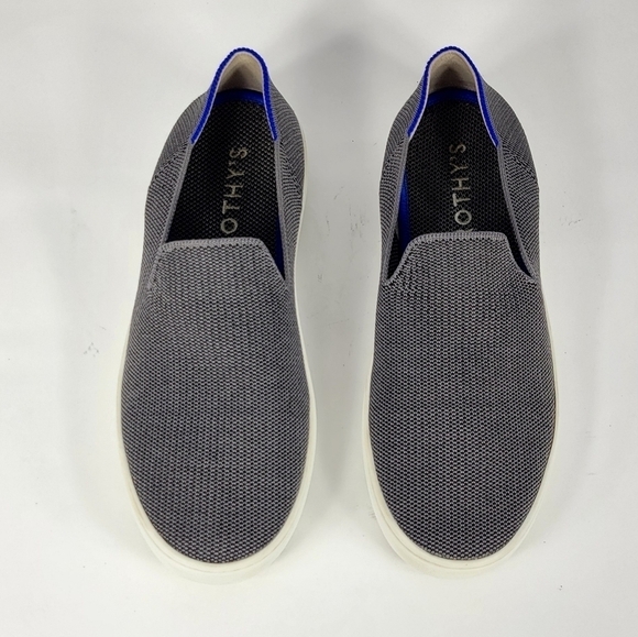 Rothy's The Original Slip-on Sneakers #635 Size 8 - Picture 5 of 12